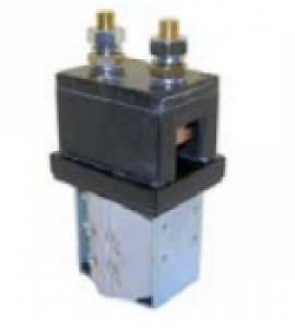 Contactor de 48 V Albright seria SW210