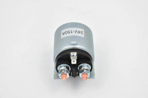 Contactor electric 24V - 150V lift hidraulic autoutilitare