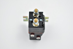 Contactor electric 48V 80A Albright SW60-44P - Img 7