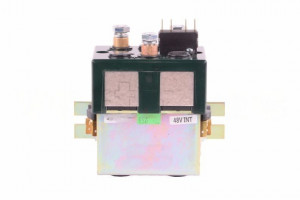 Contactor electric 48V JLG 3740135 - Img 2