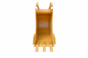 Cupa buldo 400mm, 3 dinti