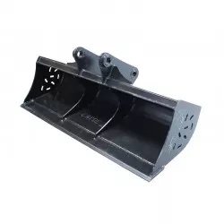 Cupa Caterpillar 428D, 428E, 428F, 432E 1920661G - Img 3
