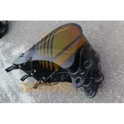 Cupa JCB Bucket 40cm 8025/803/8035, 1CX mini excavators 980/90470