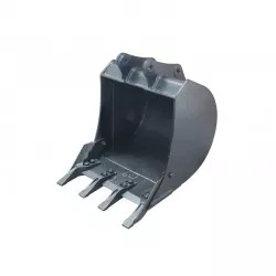 Cupa JCB Bucket 60 cm 2CX, 3CX COMPACT, MIDI CX 528/01200