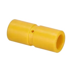 Cupa JCB Outer Ø: 38.5 mm, Inner Ø: 25 mm, Height: 95 mm Excavator bucket pin bushing 801 mini excavators 808/10006