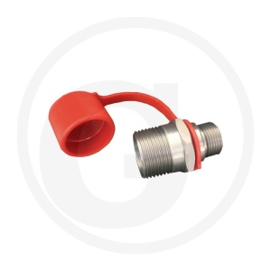 Cupla ungere centralizata 21520152, 10103087, 30615ZS1592