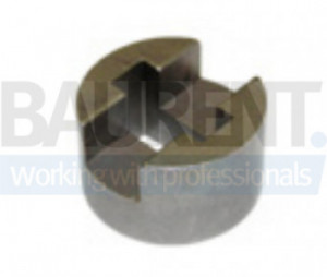 Cuplaj pompa hidraulica diametru 20 mm rampa hidraulica MBB PALFINGER-PALGATE-INTERLIFT