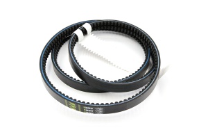 Curea ventilator radiator Manitou 257524 GATES - Img 2
