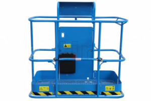 Cusca pentru nacela articulata Genie Z34/22IC