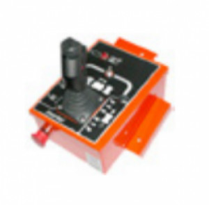 Cutie de control superioara pentru nacele Snorkel SL15, SL19, SL20, SL25