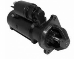 Demaror 12V stivuitor JCB 11 dinti 135TA5608
