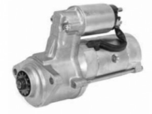 Demaror 12V stivuitor JUNGHEINRICH-STEINBOCK 13 dinti 116TA7180