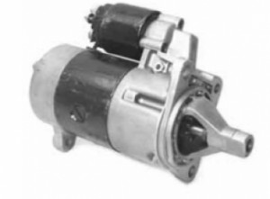 Demaror 12V stivuitor OM PIMESPO 9 dinti 106TA8299