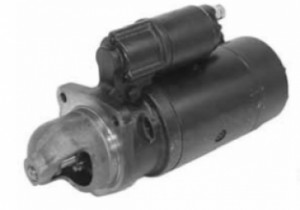 Demaror 24V stivuitor MANITOU 9 dinti 135TA5377