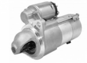 Demaror stivuitor AUSA, 9 dinti, 12V 136TA3562