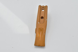 Dinte central cupa miniexcavator 10 tone - Img 2