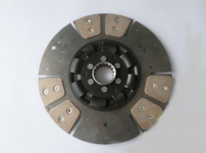 Disc ambreiaj tractor Fiat 516936, 5167936, 5092805, 5179851, 5189825, 1878600518, 331021910, 3019KW, 3440KW, 221-371, 221-382, B55264