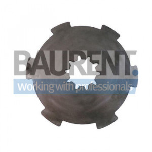 Disc de frana Bobcat 653, 751, 753, 763, 773, S130, S150, S160, S175, S185, S205, S510, S530, S570, S590