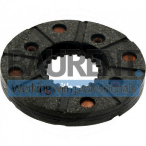 Disc de frana Fendt 123889