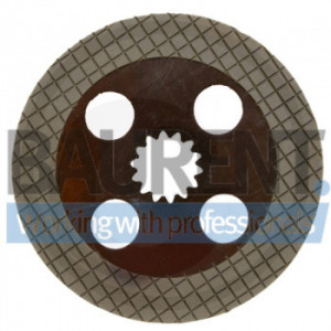 Disc de frana tractor New Holland 123671