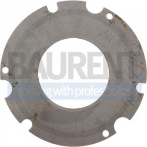 Disc de frana tractor Same 123848