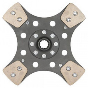 Disc priza putere tractor Fiat, Ford