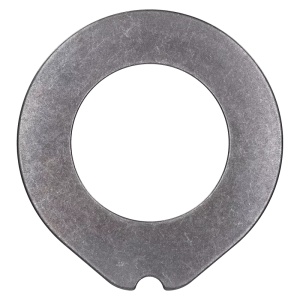 Disc separator frana Caterpillar Ø ext.: 209.2 mm · Ø int.: 124 mm · grosime: 4.5 mm 428C, 428D, 432D 9R9401