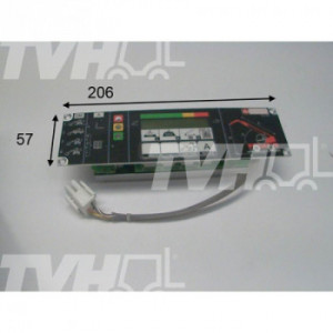 Display pentru incarcator Manitou MRT1742