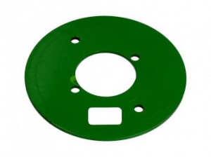 Distantier pentru tractoare John Deere