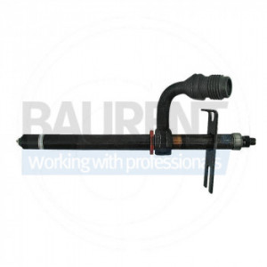 Diuza injector John Deere 124711