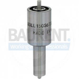 Diuza injector Perkins 38015438, BDLL150S6730