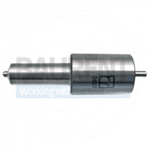 Diuza injector tractor Ford 124701