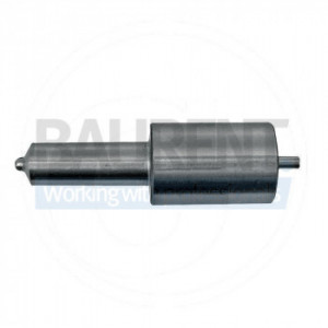 Diuza injector tractor Renault 124801