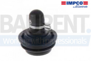 Dop gaz seria C vaporizator stivuitor LPG