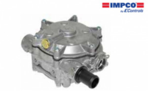 E-Control IMPCO sistem de control cu bucla inchisa stivuitor LPG