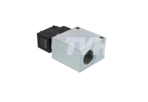 Electro valva Manitou 252312 - Img 2