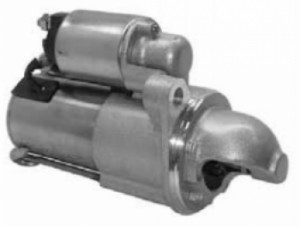 Electromotor 12V stivuitor HYSTER 9 dinti 135TA5483