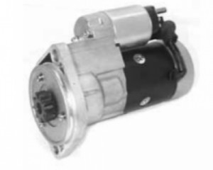 Electromotor 12V stivuitor HYUNDAI 9 dinti 116TA7163