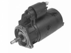 Electromotor 12V stivuitor STILL 9 dinti 105TA5360