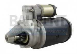 Electromotor Perkins 2873B072