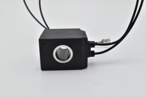 Electrovalvă 12V 13x39mm cu fir compatibila DHOLLANDIA - Img 3