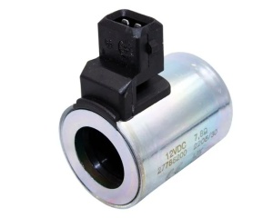 Electrovalva 12V 19x49 mm Argo Hytos 27785200 - Img 3