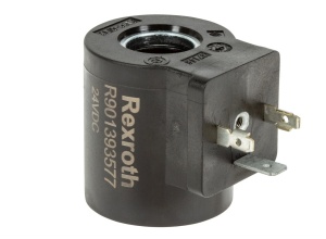 Electrovalva 24V 16x41mm R901393577