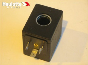 Electrovalva bobina nacela verticala electrica STAR 10