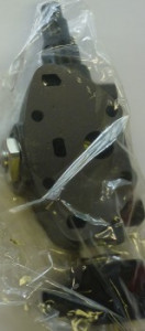 Electrovalva Manitou