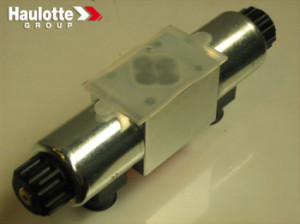Electrovalva nacela Haulotte H18SX / H18SXL, H15SX / H15SXL, H12SX / H12SXLalva nacele Haulotte H18SX / H18SXL, H15SX / H15SXL, H12SX / H12SXLvalva nacela Haulotte H18SX / H18SXL, H15SX / H15SXL, H12SX / H12SXL