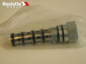 Electrovalva nacele Haulotte H18SX / H18SXL, H15SX / H15SXL, H12SX / H12SXL