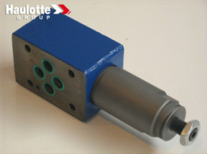 Electrovalva presiune nacela Haulotte HA18PX