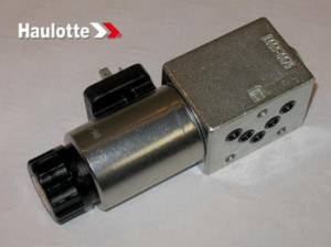 Electrovalva Solenoid YV1 pentru nacela Haulotte HA12CJ