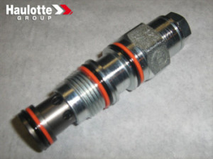 Electroventil nacela Haulotte H14TX - H16TPX